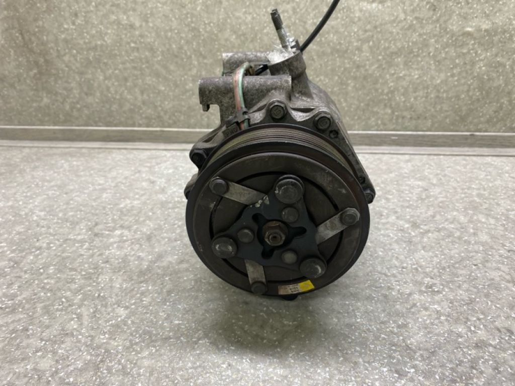 38810-RBB-A01 | Компресор кондиціонера HONDA ACCORD CL7 03-07 - Фото 3