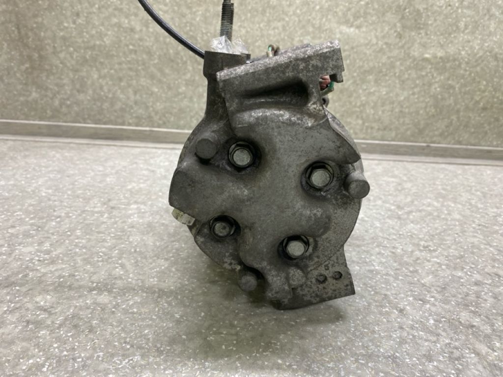 38810-RBB-A01 | Компресор кондиціонера HONDA ACCORD CL7 03-07 - Фото 4