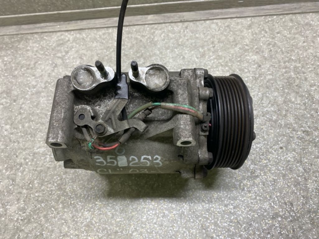 38810-RBB-A01 | Компресор кондиціонера HONDA ACCORD CL7 03-07 - Фото 5