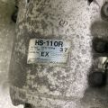 38810-RBB-A01 | Компресор кондиціонера HONDA ACCORD CL7 03-07 - Прев'ю 7