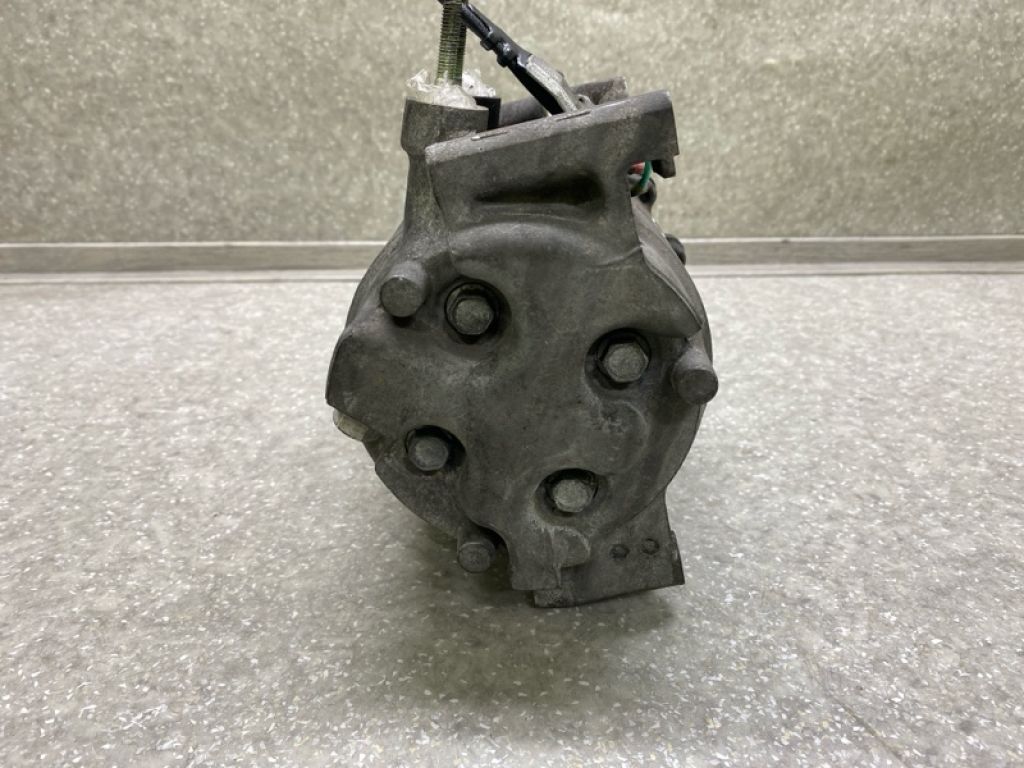 38810-RBB-A01 | Компресор кондиціонера HONDA ACCORD CL7 / TSX 03-08 - Фото 3