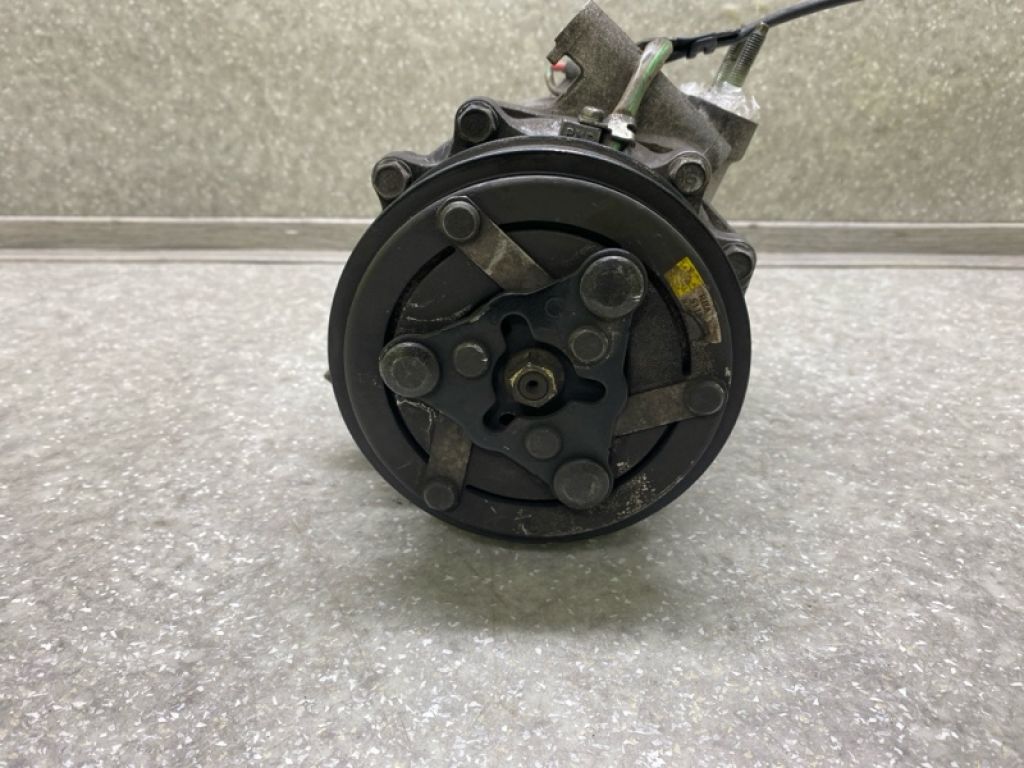 38810-RBB-A01 | Компресор кондиціонера HONDA ACCORD CL7 / TSX 03-08 - Фото 4