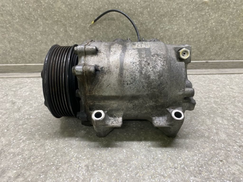 38810-RBB-A01 | Компресор кондиціонера HONDA ACCORD CL7 / TSX 03-08 - Фото 6