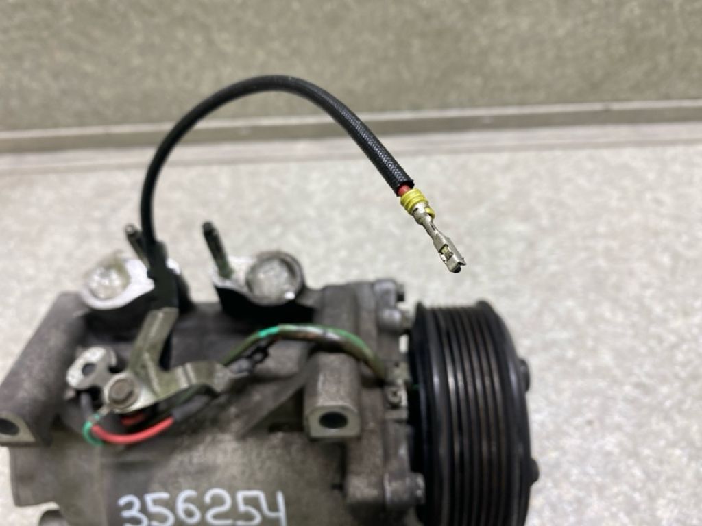 38810-RBB-A01 | Компресор кондиціонера HONDA ACCORD CL7 / TSX 03-08 - Фото 7