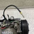 38810-RBB-A01 | Компресор кондиціонера HONDA ACCORD CL7 / TSX 03-08 - Прев'ю 7