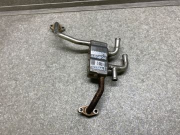 Радіатор системи EGR SUBARU LEGACY BN 14-18