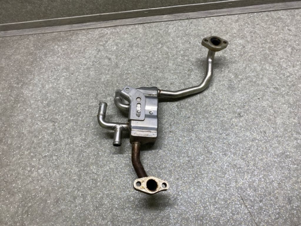 14793AA060 | Радіатор системи EGR SUBARU LEGACY BN 14-18 - Фото 2