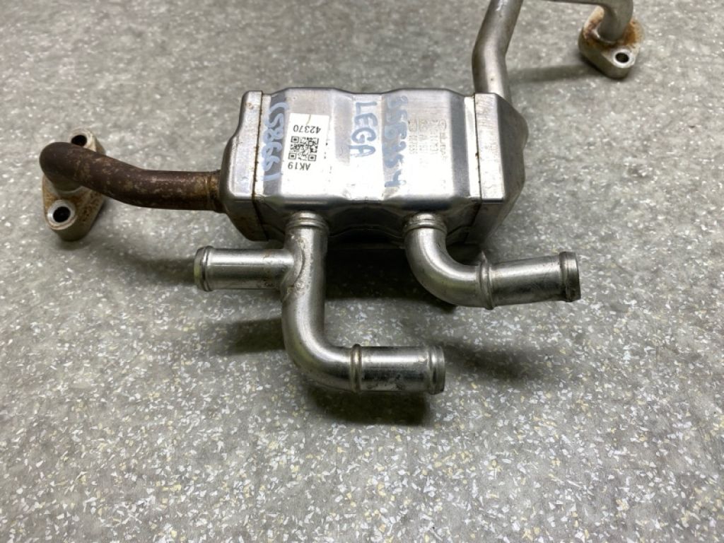 14793AA060 | Радіатор системи EGR SUBARU LEGACY BN 14-18 - Фото 3