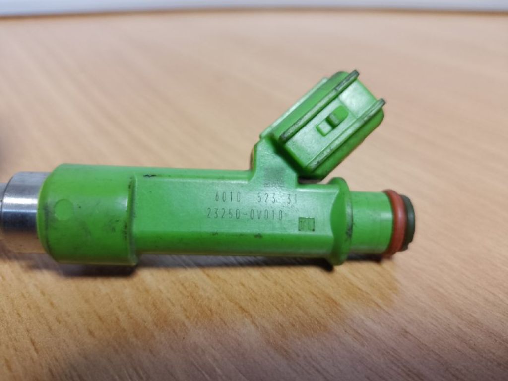 23209-09175 | Форсунка топливная TOYOTA CAMRY 55 14-17 - Фото 4