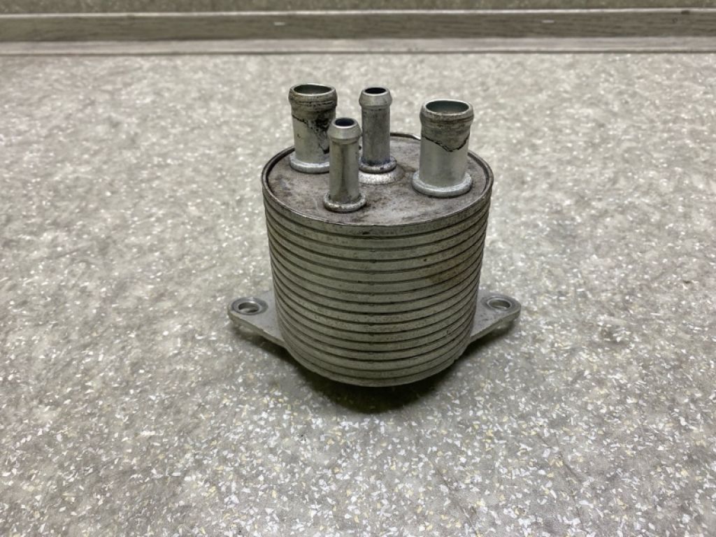 31237AA100 | Теплообменник АКПП SUBARU LEGACY BN 14-18