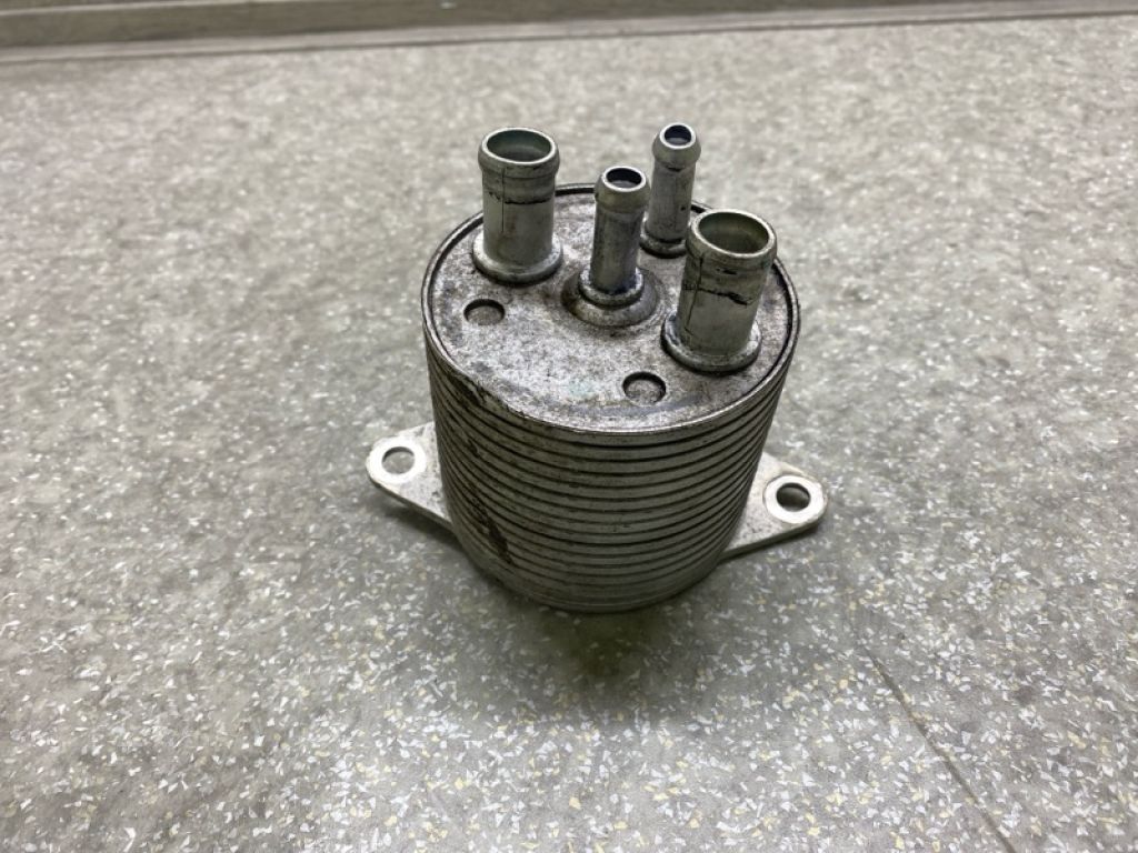 31237AA100 | Теплообменник АКПП SUBARU LEGACY BN 14-18 - Фото 2