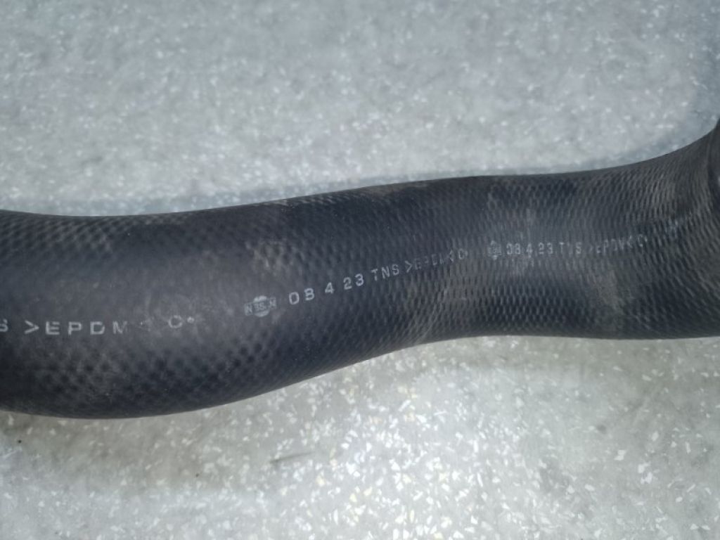 21503-JP00B | Патрубок системи охолодження NISSAN MURANO Z51 07-14 - Фото 3