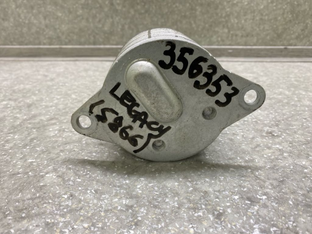 31237AA100 | Теплообменник АКПП SUBARU LEGACY BN 14-18 - Фото 3