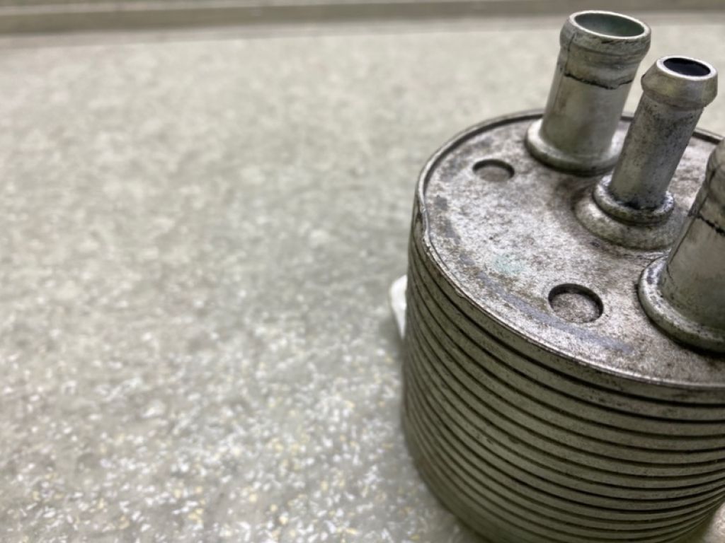 31237AA100 | Теплообменник АКПП SUBARU LEGACY BN 14-18 - Фото 4