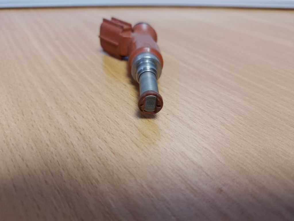 23209-0P040 | Форсунка паливна LEXUS RX300/330/350/400 03-09 - Фото 3