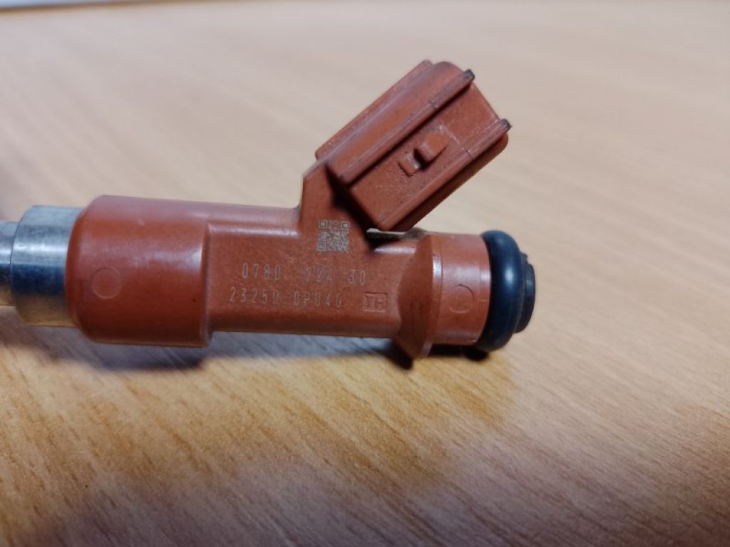 23209-0P040 | Форсунка паливна LEXUS RX300/330/350/400 03-09 - Фото 4