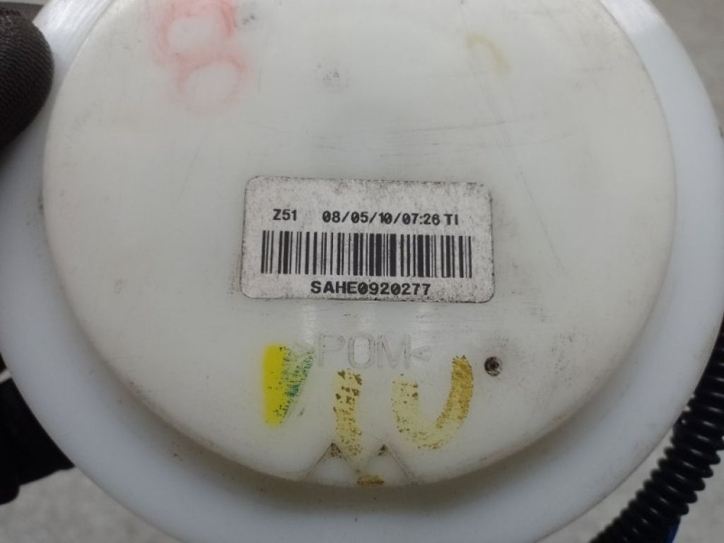 25060-CA010 | Датчик рівня палива NISSAN MURANO Z51 07-14 - Фото 3