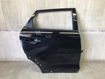 Двері задн. прав. HYUNDAI TUCSON TL 15-20