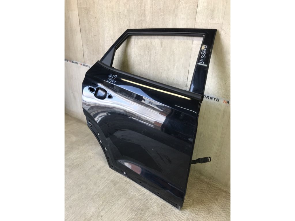 77004-D3000 | Двері задн. прав. HYUNDAI TUCSON TL 15-20 - Фото 3