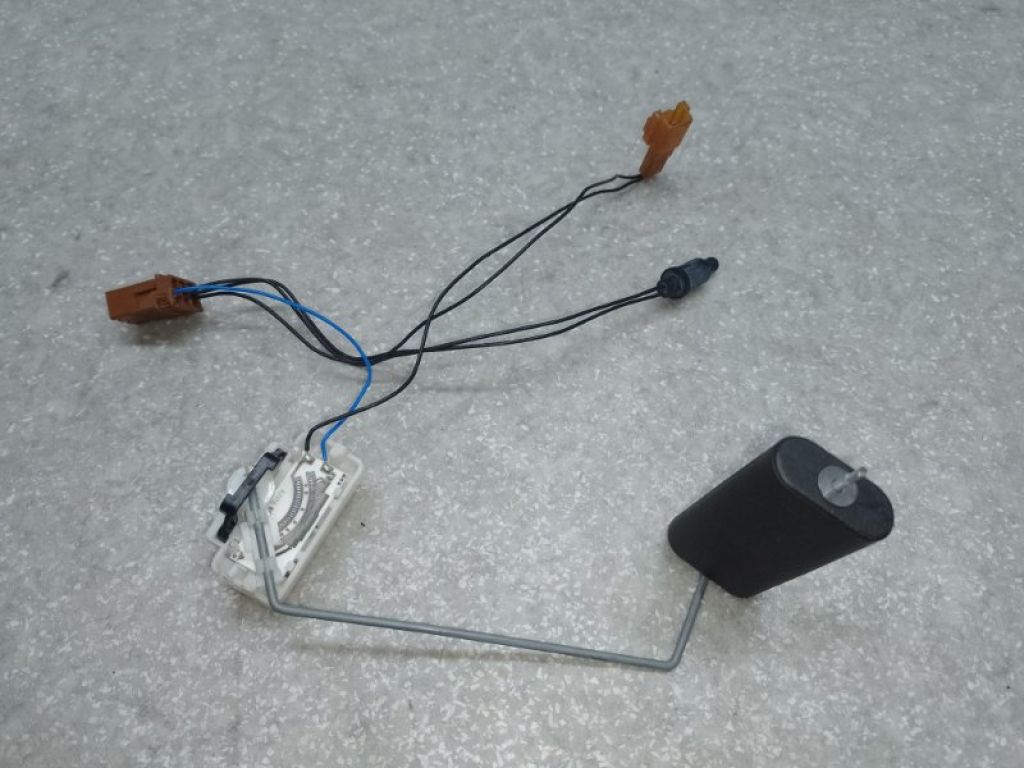 25060-CA00A | Датчик рівня палива NISSAN MURANO Z51 07-14