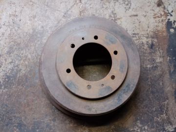 Гальмівний барабан MITSUBISHI PAJERO SPORT 96-09