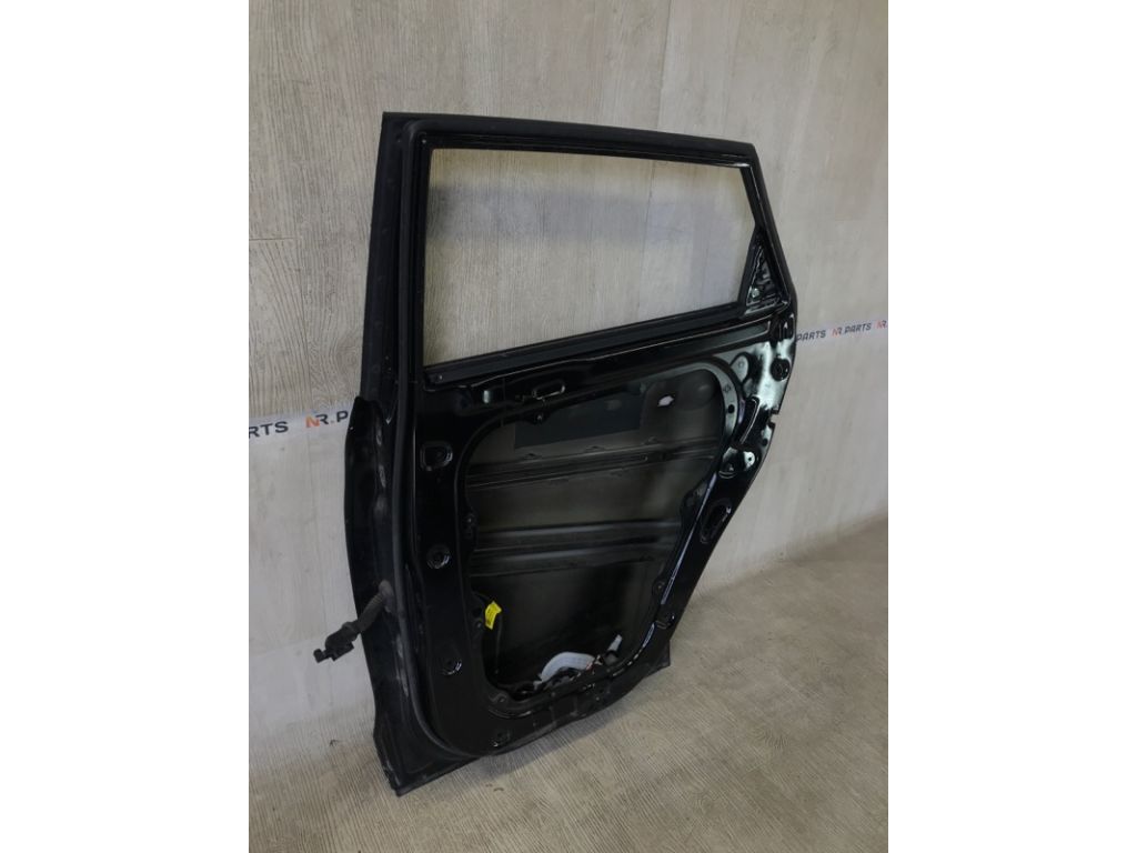 77004-D3000 | Двері задн. прав. HYUNDAI TUCSON TL 15-20 - Фото 9