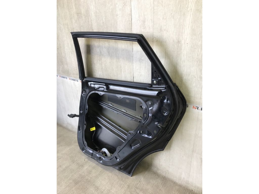 77004-D3000 | Двері задн. прав. HYUNDAI TUCSON TL 15-20 - Фото 10