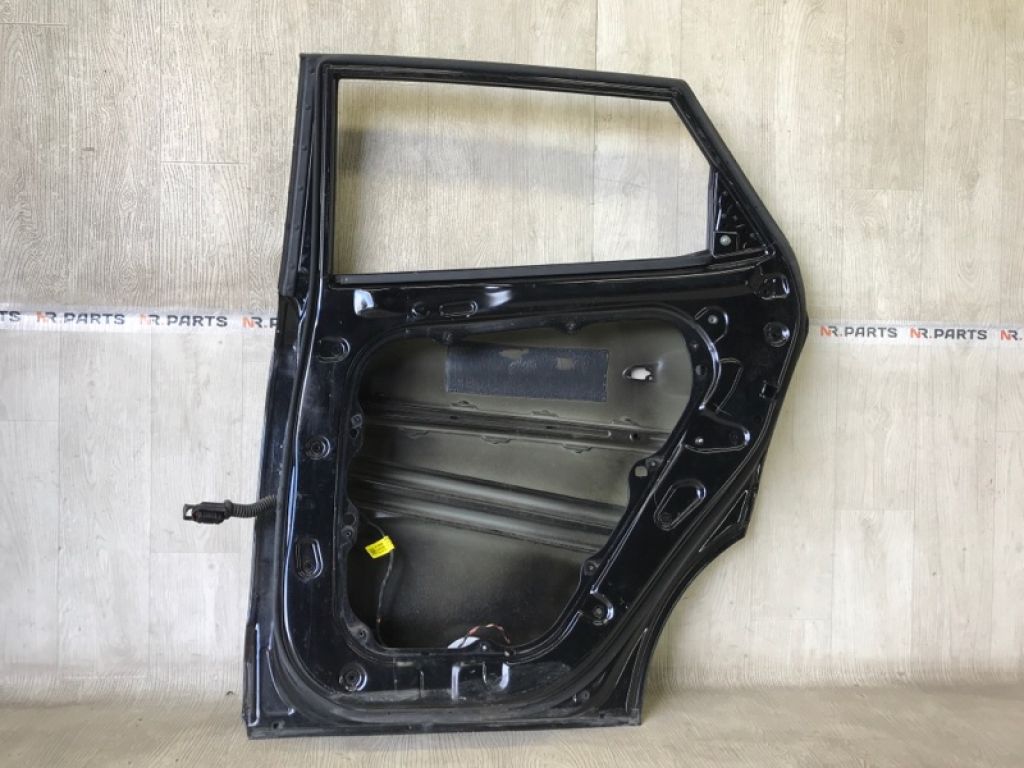 77004-D3000 | Двері задн. прав. HYUNDAI TUCSON TL 15-20 - Фото 11