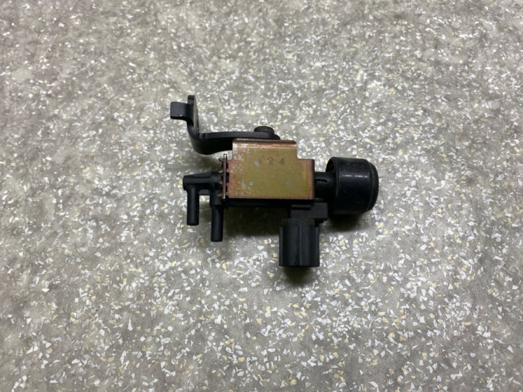 50931-SDA-A01 | Клапан електромагнітний (вакуумний) HONDA ACCORD CL7 / TSX 03-08 - Фото 2