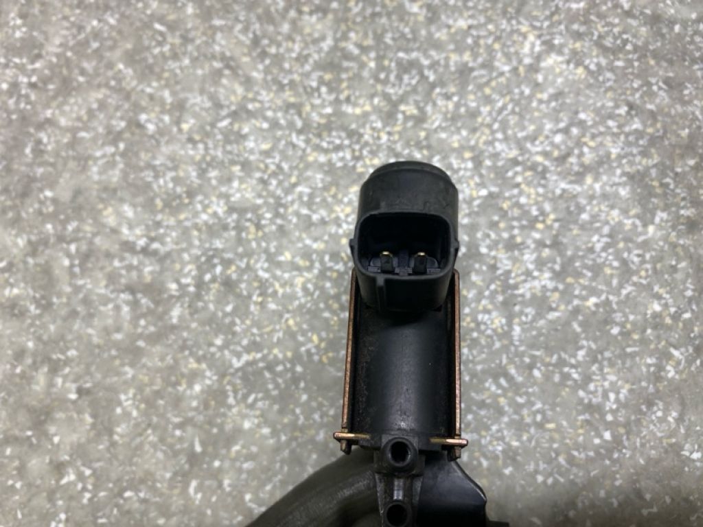 50931-SDA-A01 | Клапан електромагнітний (вакуумний) HONDA ACCORD CL7 / TSX 03-08 - Фото 3