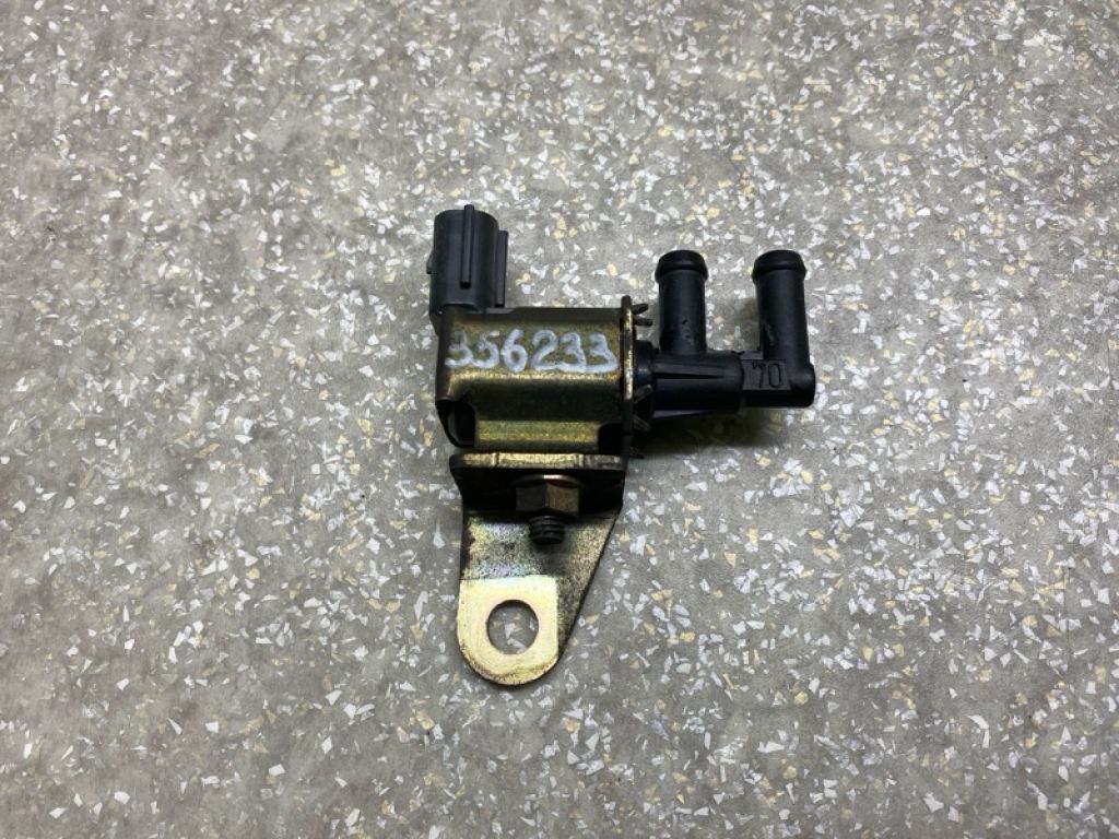 16102AA400 | Клапан електромагнітний (вакуумний) SUBARU FORESTER SG 02-07