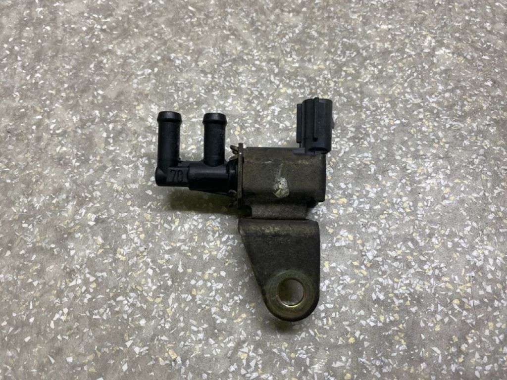 16102AA400 | Клапан електромагнітний (вакуумний) SUBARU FORESTER SG 02-07 - Фото 2