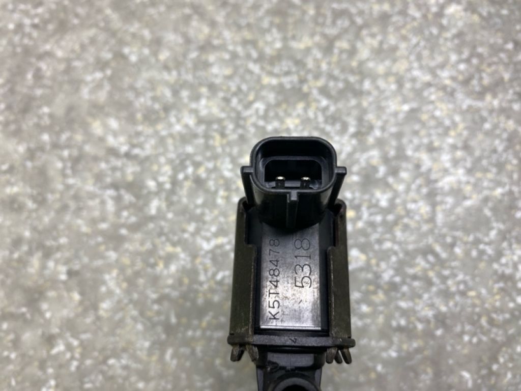 16102AA400 | Клапан електромагнітний (вакуумний) SUBARU FORESTER SG 02-07 - Фото 3