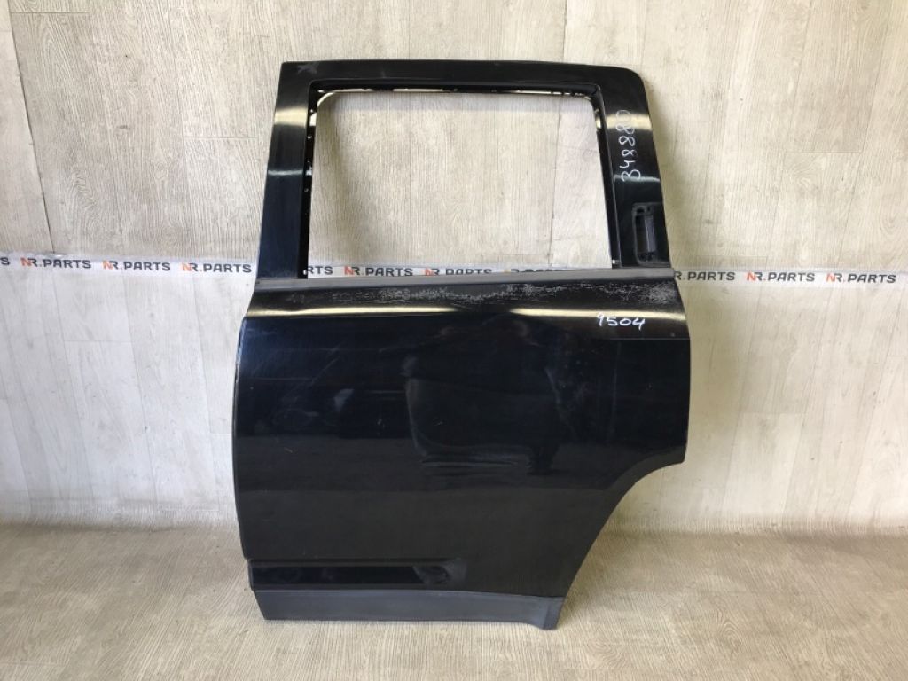 68079385AD | Двері задн. лів. JEEP COMPASS 06-16