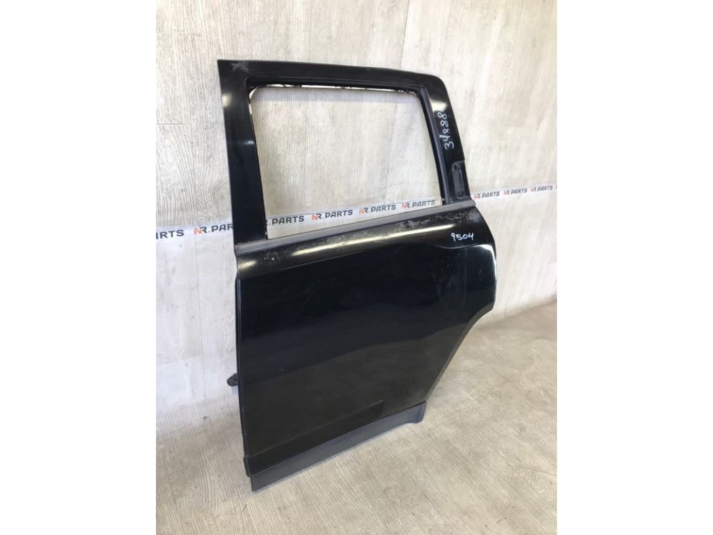 68079385AD | Двері задн. лів. JEEP COMPASS 06-16 - Фото 2