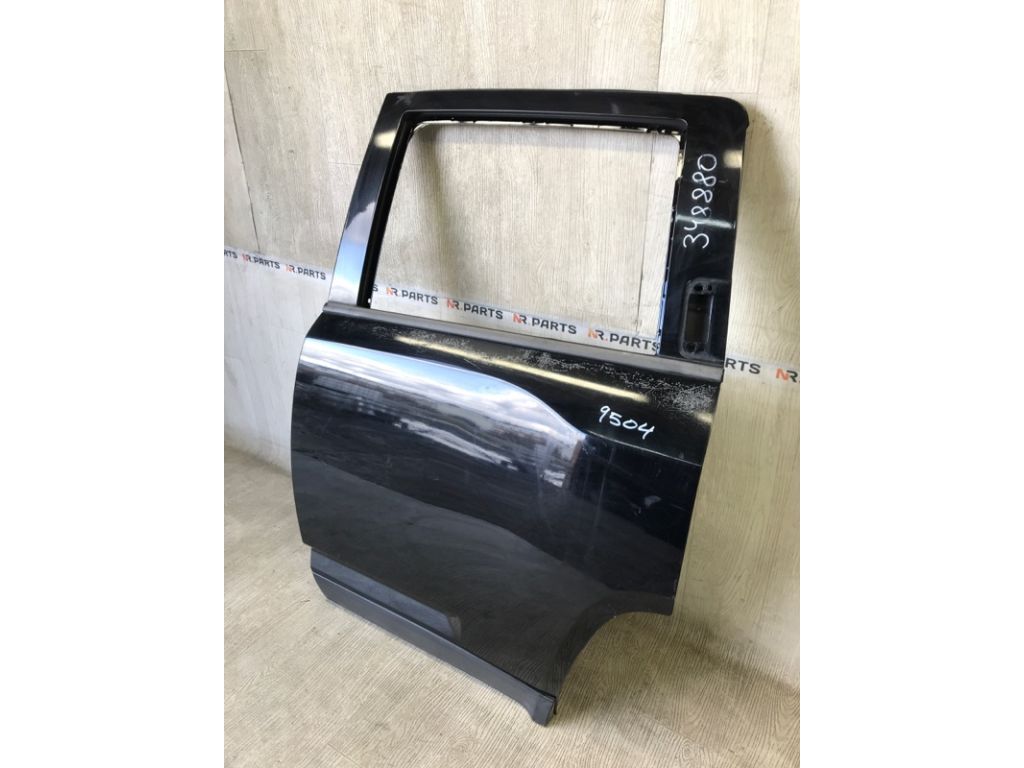 68079385AD | Двері задн. лів. JEEP COMPASS 06-16 - Фото 3