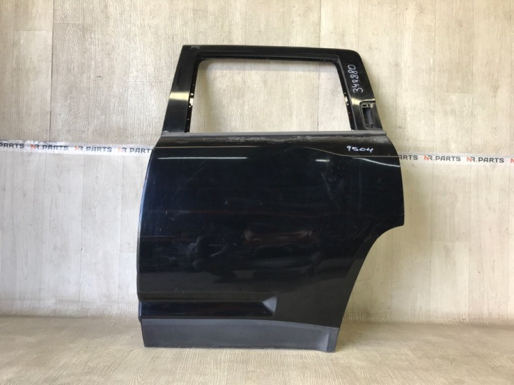 68079385AD | Двері задн. лів. JEEP COMPASS 06-16 - Фото 5