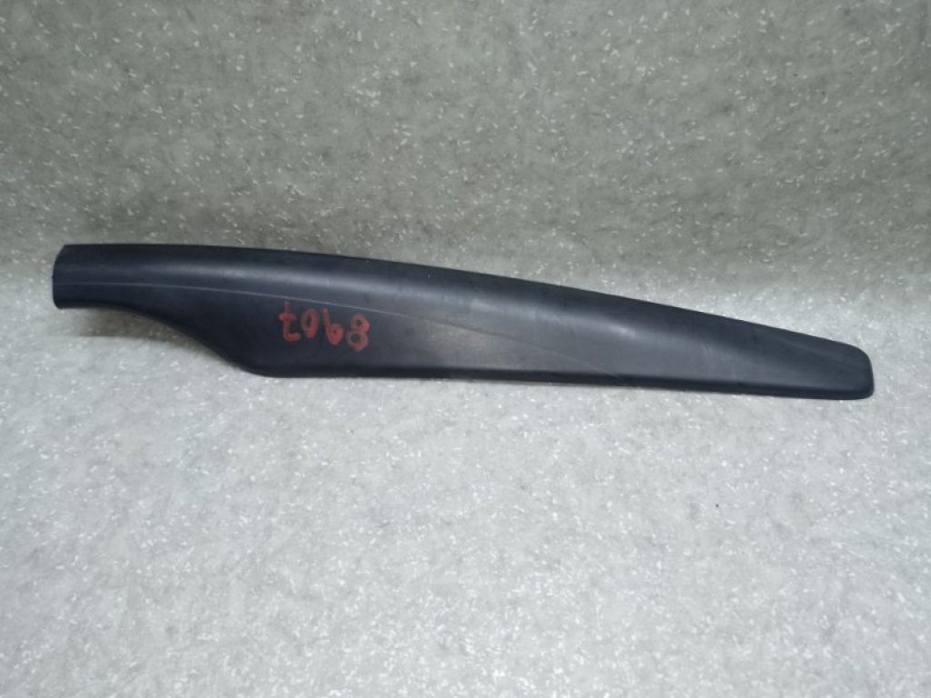 73830-1AA0A | Заглушка рейлінгу передн. прав. NISSAN MURANO Z51 07-14