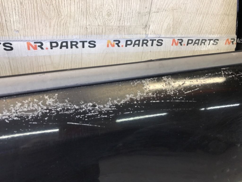 68079385AD | Двері задн. лів. JEEP COMPASS 06-16 - Фото 7