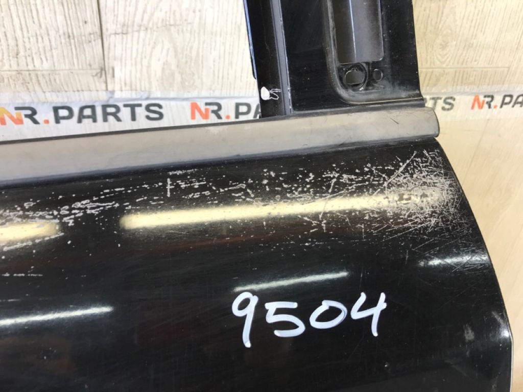 68079385AD | Двері задн. лів. JEEP COMPASS 06-16 - Фото 8