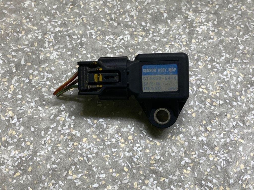 37830-PGK-A01 | Датчик абсолютного тиску (MAP sensor) HONDA ACCORD CL7 / TSX 03-08