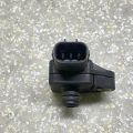 37830-PGK-A01 | Датчик абсолютного тиску (MAP sensor) HONDA ACCORD CL7 / TSX 03-08 - Прев'ю 3