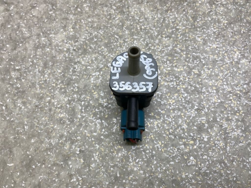 16131AA060 | Клапан электромагнитный (вакуумный) SUBARU LEGACY BN 14-18 - Фото 3