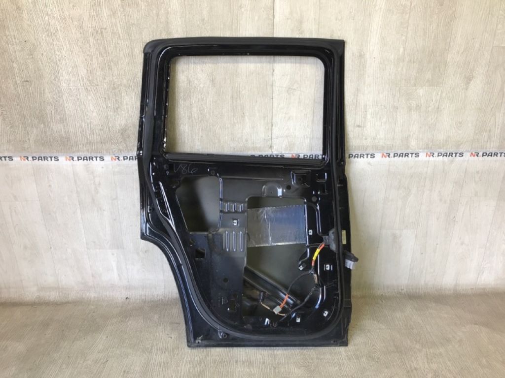 68079385AD | Двері задн. лів. JEEP COMPASS 06-16 - Фото 9