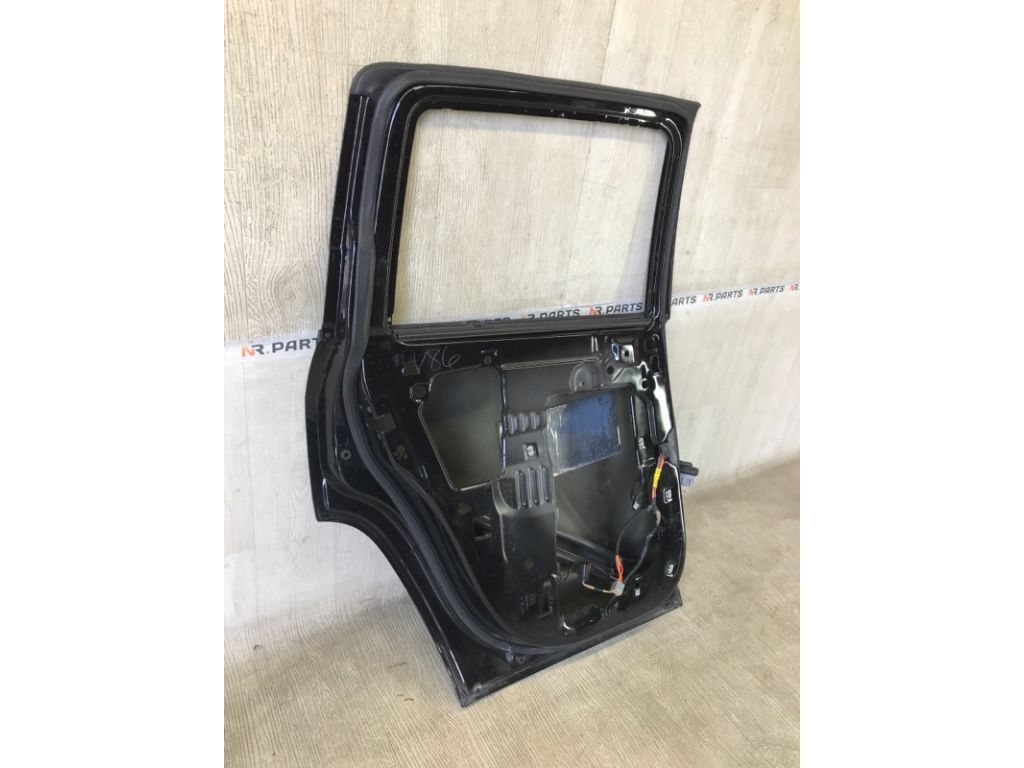 68079385AD | Двері задн. лів. JEEP COMPASS 06-16 - Фото 10