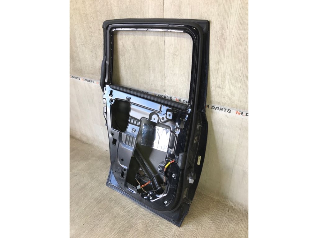 68079385AD | Двері задн. лів. JEEP COMPASS 06-16 - Фото 11