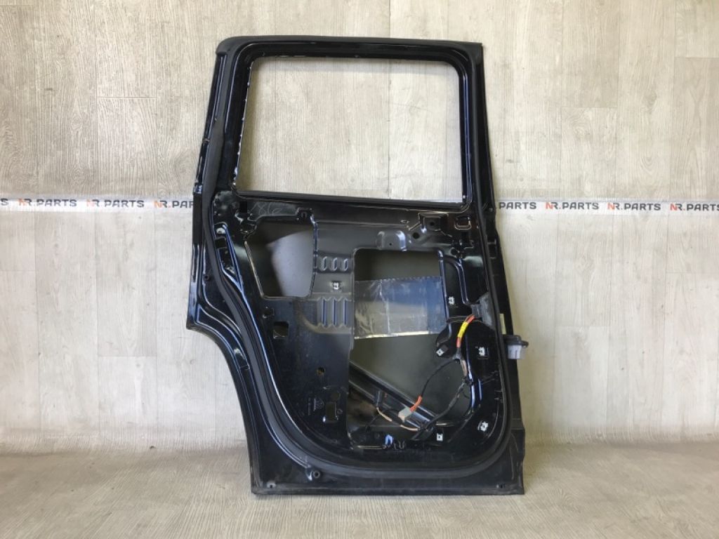 68079385AD | Двері задн. лів. JEEP COMPASS 06-16 - Фото 12