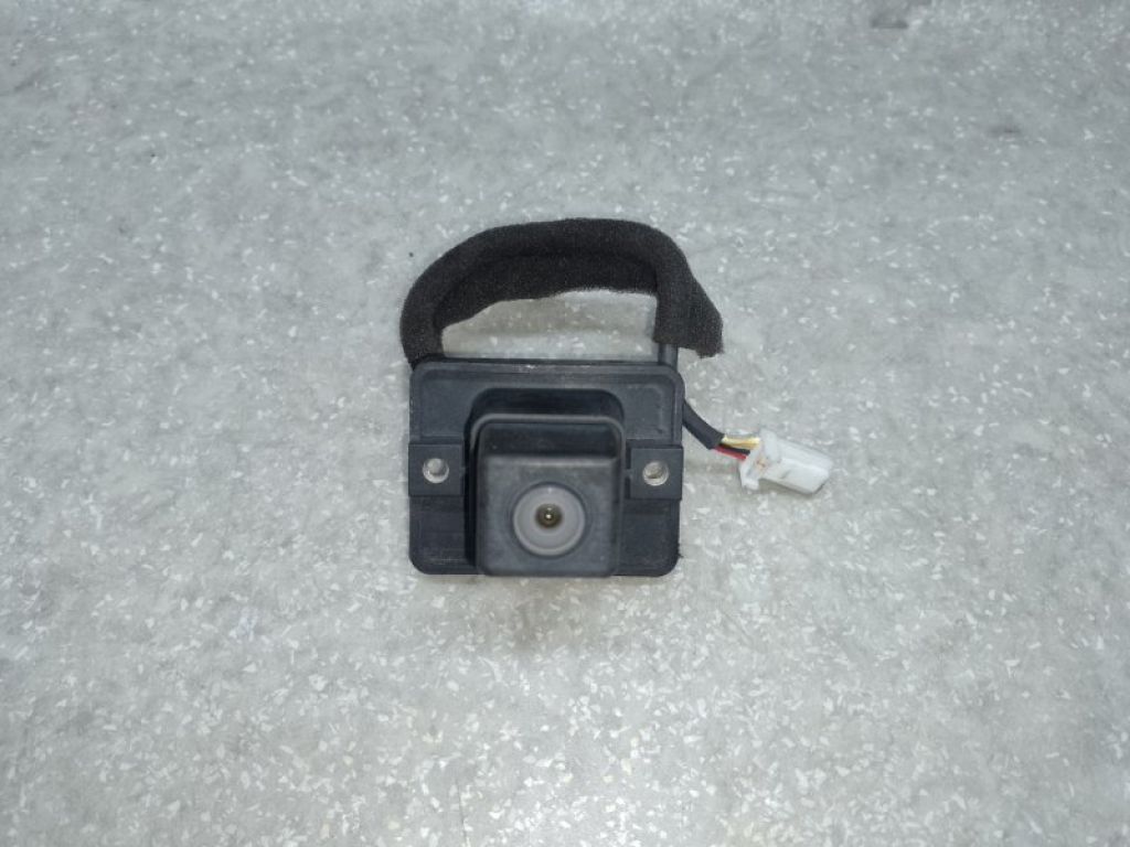 28442-1AA0A | Камера заднього виду NISSAN MURANO Z51 07-14