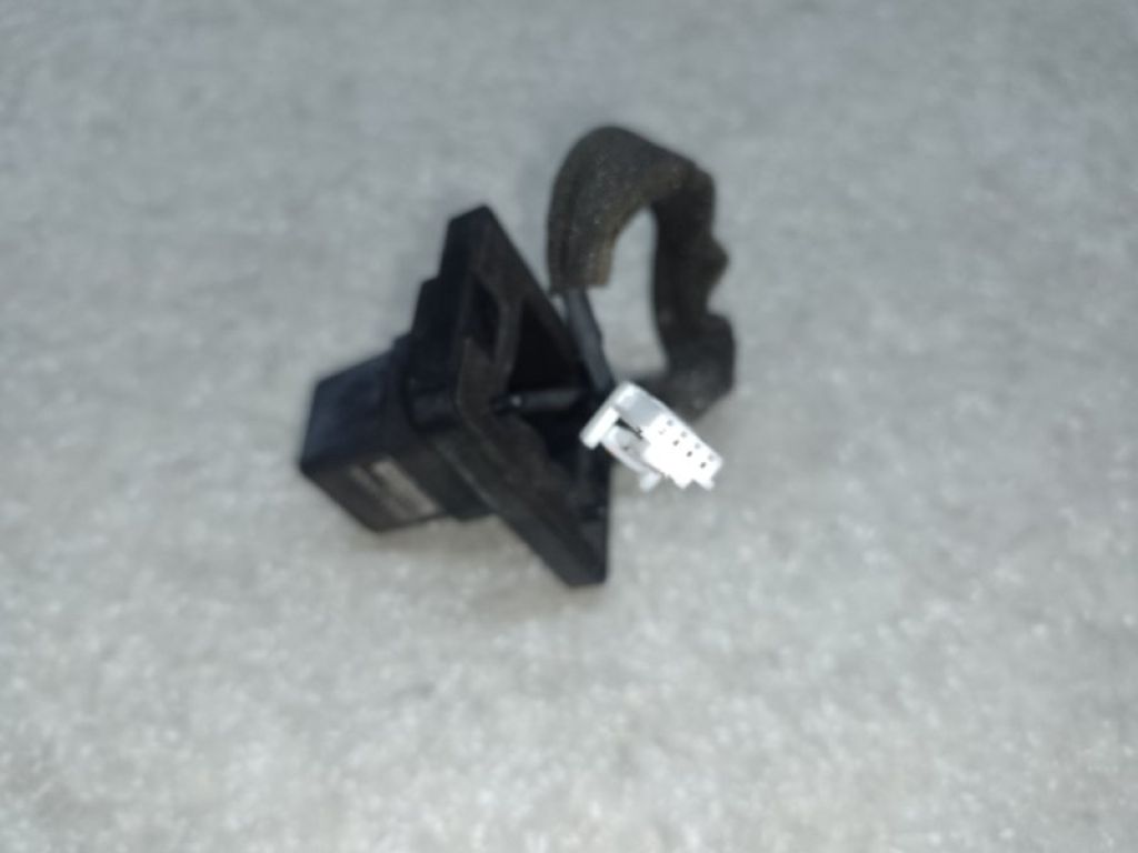 28442-1AA0A | Камера заднього виду NISSAN MURANO Z51 07-14 - Фото 2