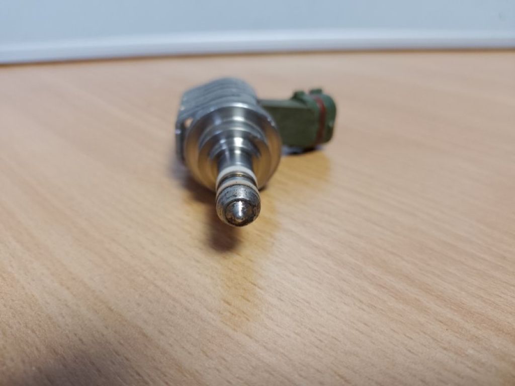 Форсунка топливная LEXUS IS250/350 05-13 - Фото 3